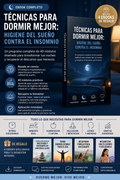 Técnicas Para Dormir Mejor