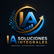 Soluciones Integrales – Inicio